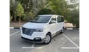 Hyundai H-1 HYUNDAI H1 2020 GCC FULL OPTIONS
