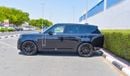Land Rover Range Rover RANGE ROVER AUTOBIOGRAPHY P530 2023