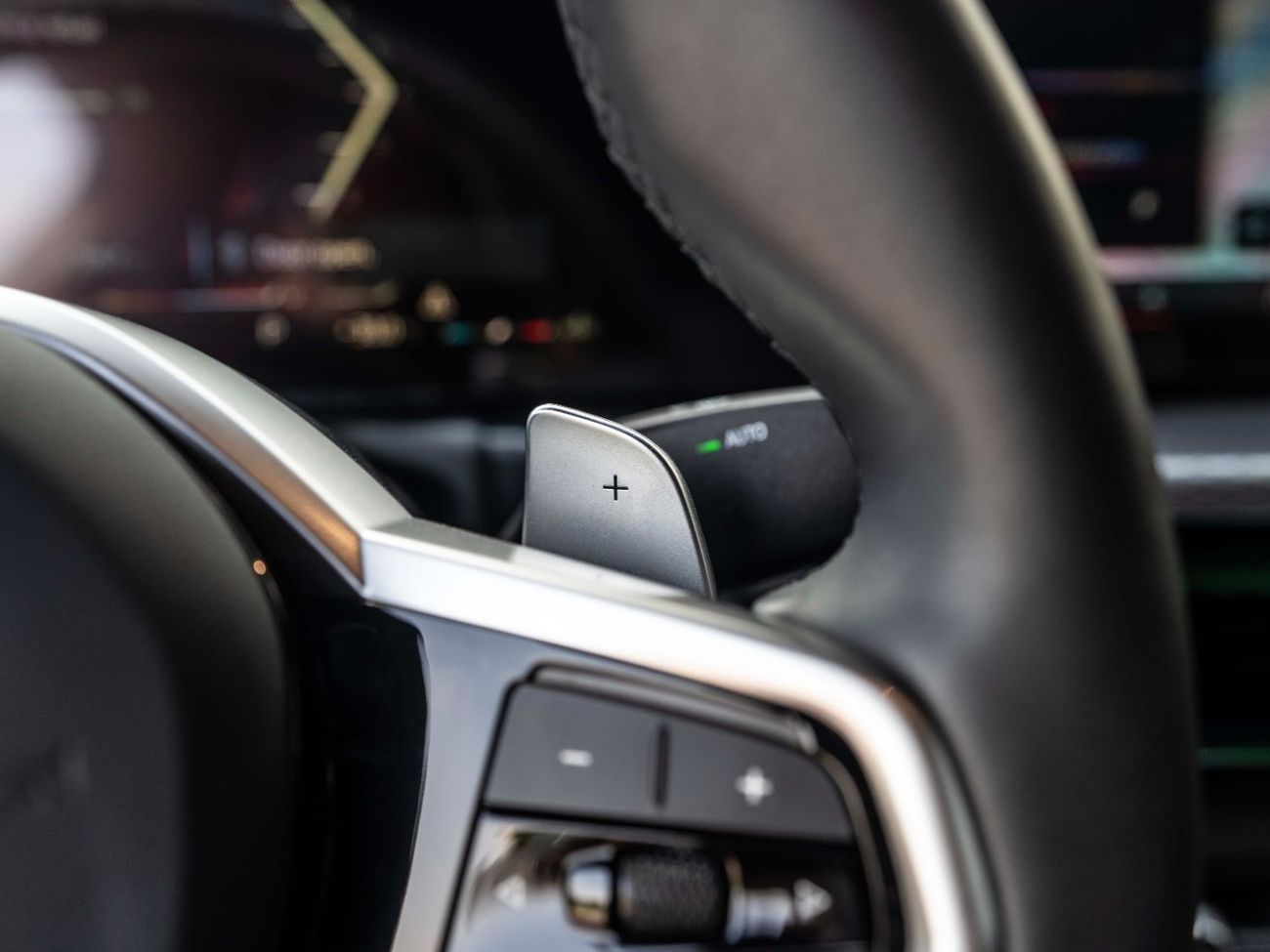 BMW 420i Luxury