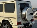 Mercedes-Benz G 55 AMG