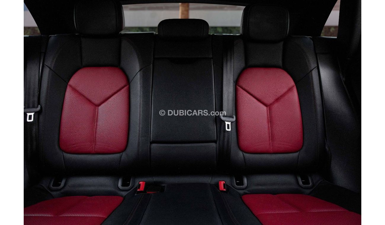 Porsche Macan Std | 2,644 P.M  | 0% Downpayment | Excellent Condition!