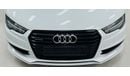 Audi A7 50 TFSI Exclusive GCC .. Original Paint .. Perfect Condition .. Top Range .