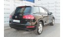 Volkswagen Touareg 3.6L SLT TOP OPTION 2014 MODEL