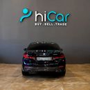 بي أم دبليو 530i 2,490 pm • 0% Downpayment • 530i M Sport • 1 Year Warranty