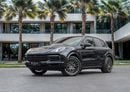 Porsche Cayenne PLATINUM EDITION Cayenne | 5,484 P.M | 0% Downpayment | Platinum Edition!