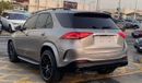 Mercedes-Benz GLE 350 Full option 2.0L V4 Charcoal