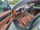 Porsche Panamera 4 PORSCHE PANAMERA 2022 KOREAN // PLATINUM EDITION // ORGINAL PAINT // LOW MILGE // PERFECT CONDITIO