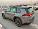 Toyota RAV4 ADVENTURE RAV4 Adventure 2.5L HYBRID GCC Specs