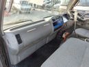 ميتسوبيشي فوسو كانتير MITSUBISHI CANTER TRUCK RHD 1995 MODEL 4.2 L DIESEL MANUAL(PM20009)