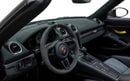 Porsche 718 Spyder Boxster RS - Euro Spec - With Warranty