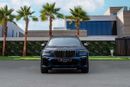 بي أم دبليو X7 M50i M Sport | 6,169 P.M  | 0% Downpayment | Excellent Condition!
