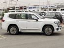 Toyota Land Cruiser EXPORT ONLY - Toyota LC300 3.5L VXR (OMANI Specification)
