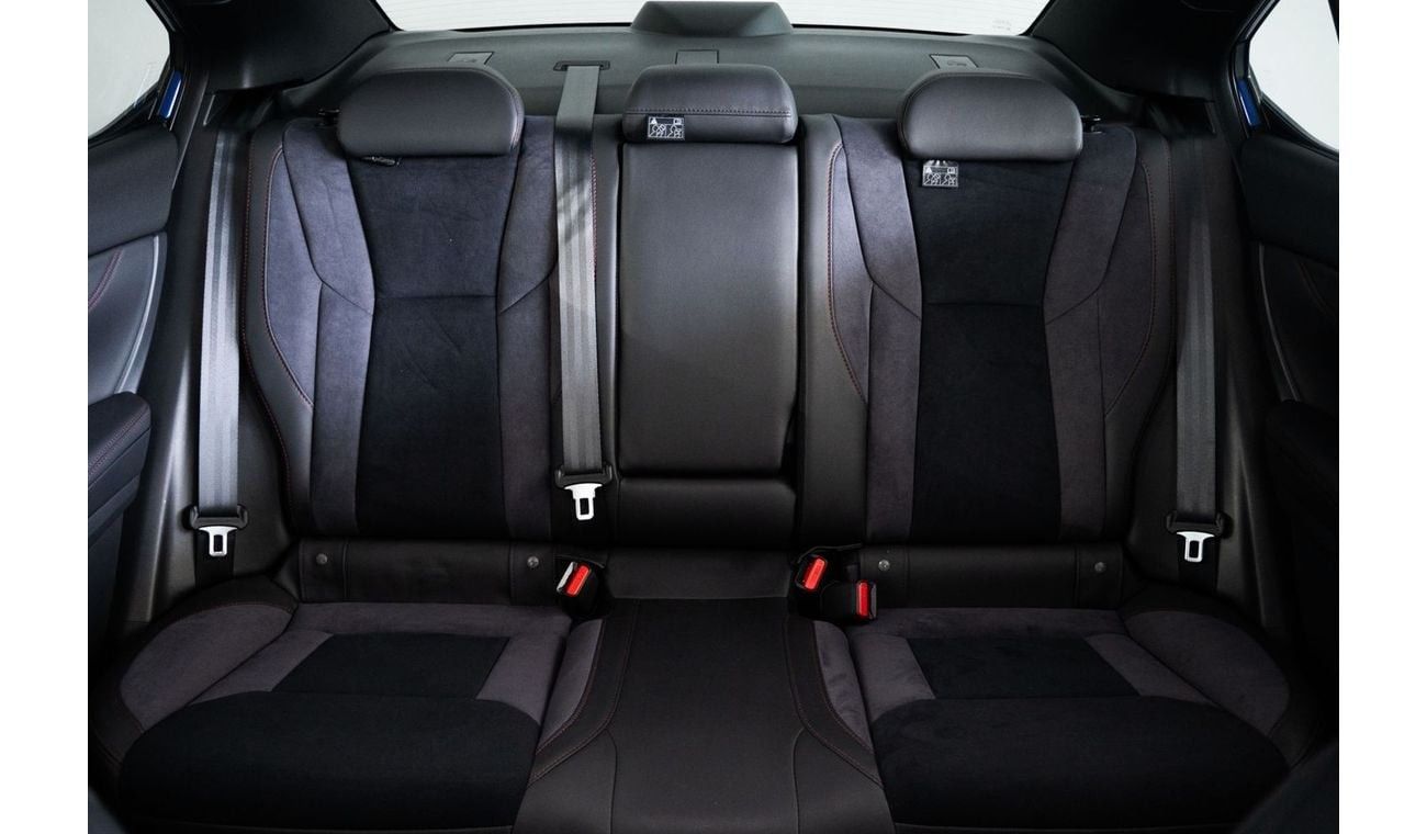 Subaru Impreza WRX Finance: 2,373 / 60 months | 0% Down Payment