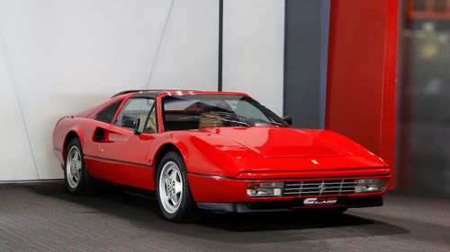 Ferrari 328 GTS
