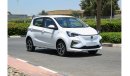 Changan Ben EStar CHANGAN E-STAR 2022