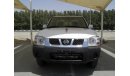 Nissan Pickup 2014 4X4 REF#445