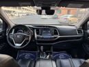 Toyota Highlander 2018 SE LIMITED AWD MOONROOF 3.5 FULL OPTION USA IMPORTED