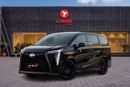 GAC M8 GAC M8 GT 2026 GCC | Agency Warranty