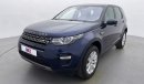 Land Rover Discovery Sport SE 2 | Under Warranty | Inspected on 150+ parameters