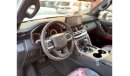 Toyota Land Cruiser LC 300 VXR 3.5 TT | Exclusive 2022