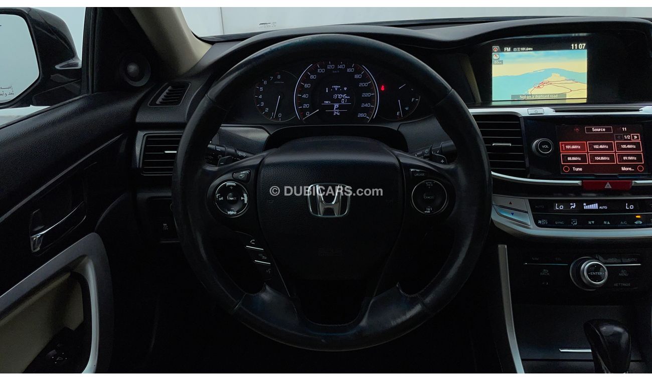 Honda Accord EX COUPE 3.5 | Zero Down Payment | Free Home Test Drive