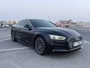 أودي A5 40 TFSI S-LINE 950 MP |2018 Audi A5 40TFSI S-Line | No Paint Or Accidents | Great Condition