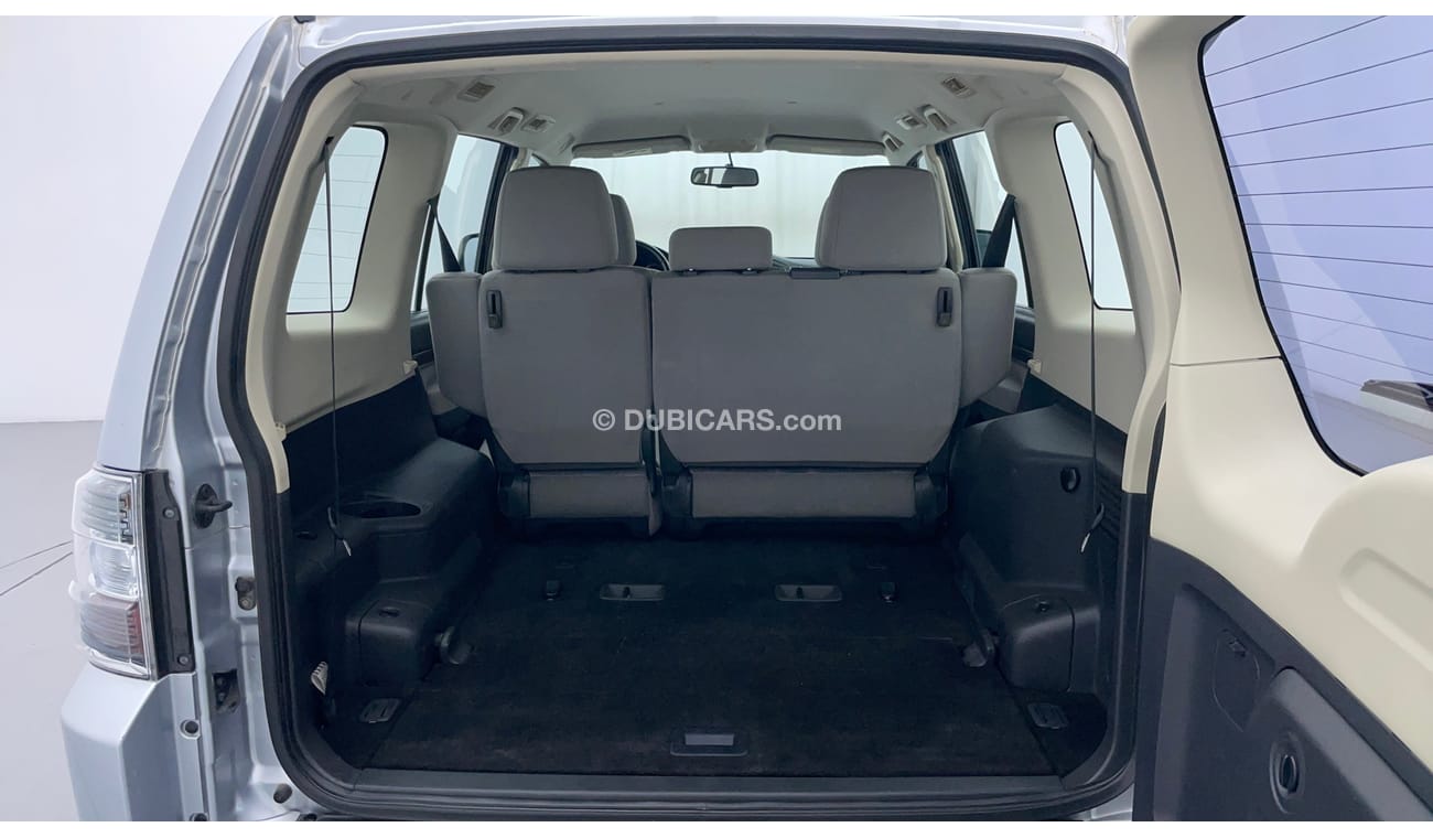 Mitsubishi Pajero GLS MID 3.5 | Zero Down Payment | Free Home Test Drive