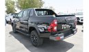 تويوتا هيلوكس TOYOTA HILUX ADVENTURE V63000L 2022 PETROL