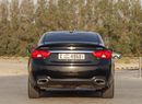 Chevrolet Impala Chevrolet impala 2016, full option, GCC accident-free, in excellent condition