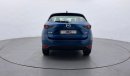 Mazda CX-5 GS 2.5 | Under Warranty | Inspected on 150+ parameters