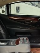 Lexus LS460 LS460 L