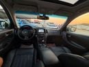 Infiniti EX35 Luxury and top condition