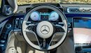 Mercedes-Benz S680 Maybach Full Edition