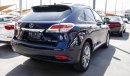 Lexus RX350