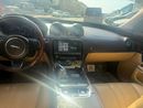Jaguar XJ XJL Ultimate (LWB) - GCC Specs - Pristine Condition