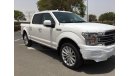 فورد F 150 Limited