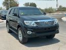 Toyota Fortuner GXR 60TH