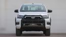 تويوتا هيلوكس HILUX ADENTURE 4.0L -2025