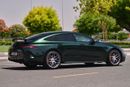 مرسيدس بنز AMG GT 63 S E PERFORMANCE AKRAPOVICH EXHAUST