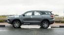 تويوتا فورتونر 2026 Toyota Fortuner VX 4.0L AT Petrol (Gray-Tan)