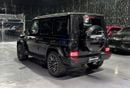 مرسيدس بنز G 63 AMG G63 AMG European | Low Mileage | Original Paint | Well Maintained