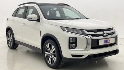 Mitsubishi ASX GLX HIGHLINE 2 | Zero Down Payment | Home Test Drive