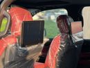 لكزس LX 600 LEXUS LX600 (VJA310) 3.5L SUV 4WD