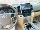 Toyota Land Cruiser Toyota Landcruiser 2020 Diesel  LHD V8 Full option