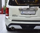 Honda Pilot EXCELLENT DEAL for our Honda Pilot 4WD ( 2015 Model ) in White Color GCC Specs
