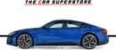 Audi e-tron GT RS Audi Service Package Until August 2027