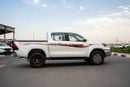 Toyota Hilux Toyota Hilux 2.7L   2026  Automatic