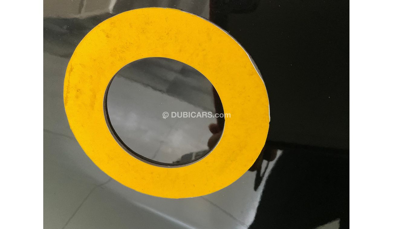 Jeep Compass S Limited