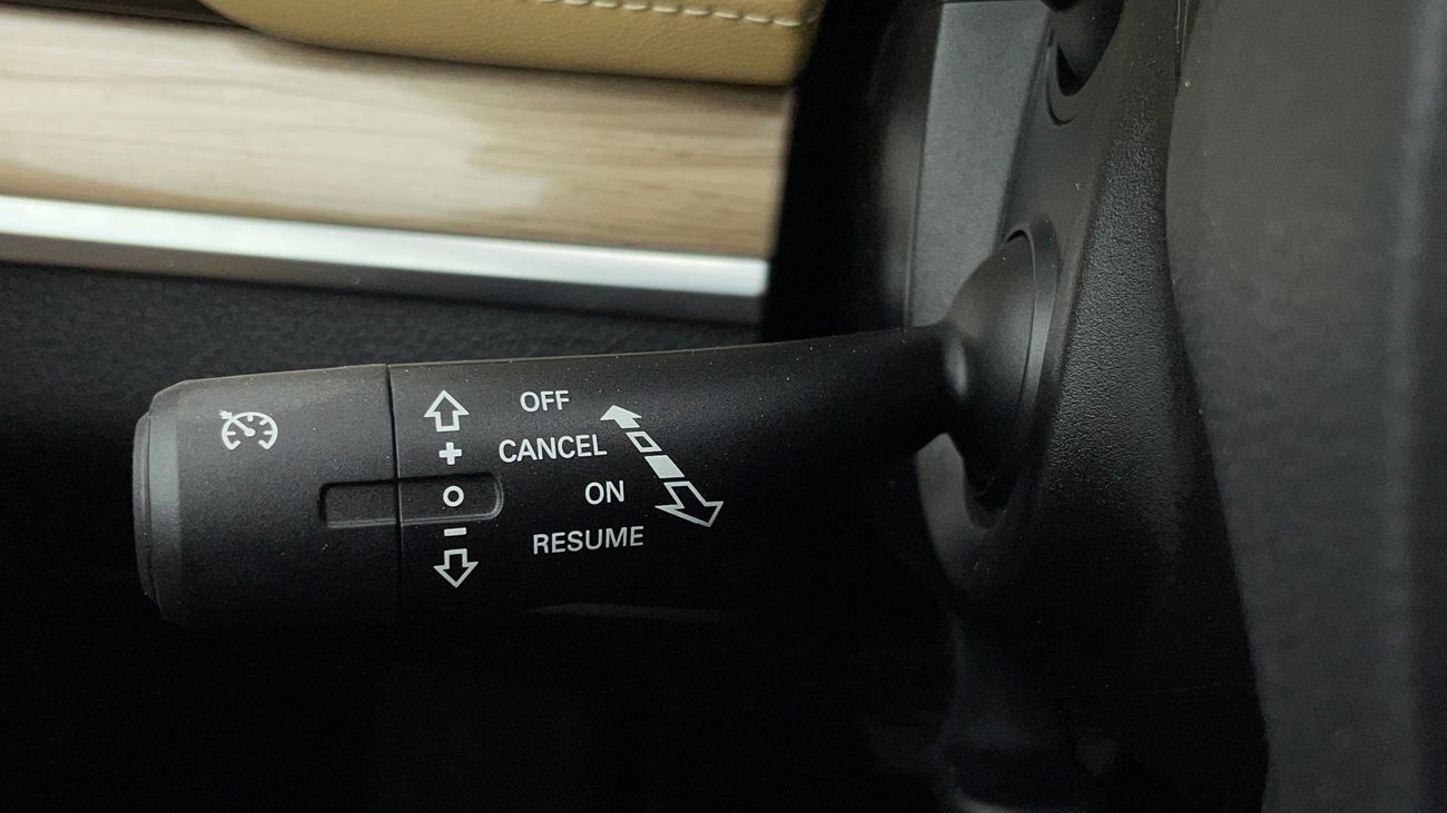 MG RX8 LUXURY 2 | Zero Down Payment | Home Test Drive