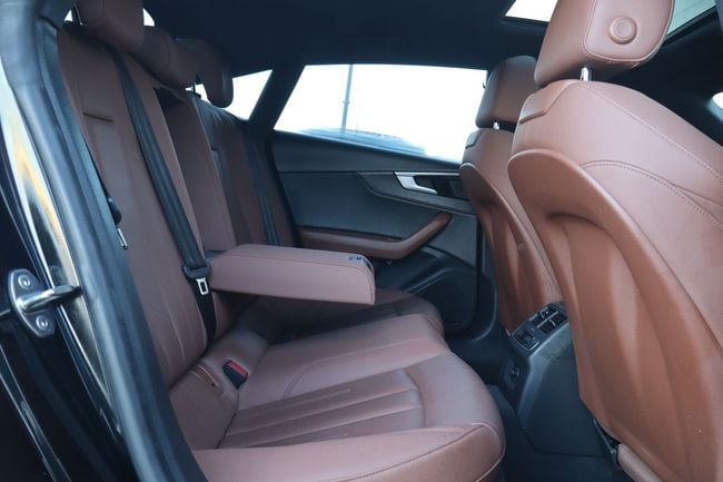 Audi A5 40 TFSI S-LINE, миниатюра 28